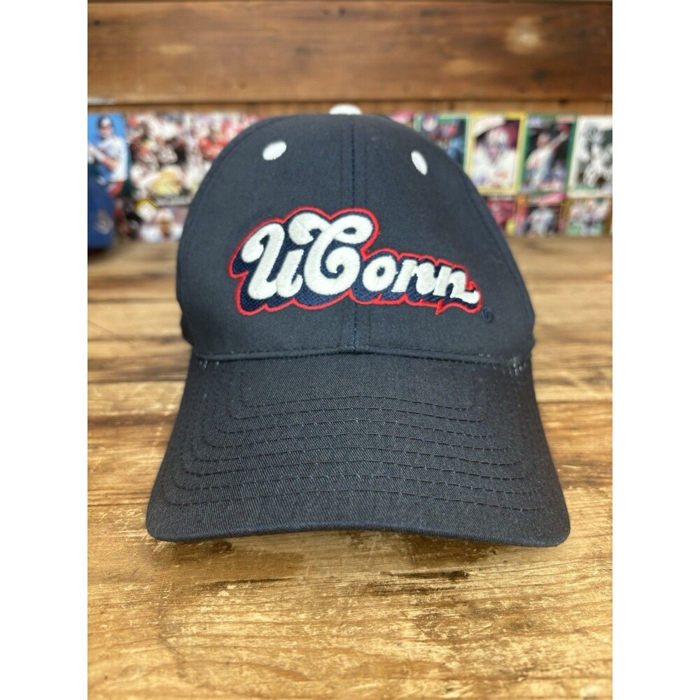 ncaa uconn huskies hat Captivating Headwear University If Connecticut SnapBack
